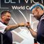 Anderson returns, Price and Clayton set for sixth successive year as pairings confirmed for 2023 World Cup of Darts