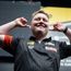 Spielplan des European Darts Grand Prix am Sonntag Abend: Schindler trifft im Viertelfinale auf Heta