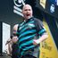 Cross erreicht mühelos das Achtelfinale des European Darts Grand Prix, mit Searle und Noppert zwei gesetzte Spieler ausgeschieden
