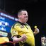 Chisnall eine Nummer zu groß für Rupprecht, Rock und Smith spielen sich mit Whitewash in den Finaltag des European Darts Grand Prix