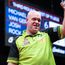 Bemerkenswert: Van Gerwen und/oder Smith standen in den letzten 11 Major-Finals