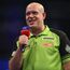 Spieler hofften, Michael van Gerwen beim World Grand Prix zu vermeiden: ''Für viele Spieler bin ich natürlich ein Albtraum''