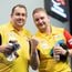 "Ze weten wat ze aan elkaar hebben en blijven een kanshebber voor de titel" - Ondanks gespannen verhoudingen gaat België voor eindwinst op World Cup of Darts