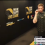 VIDEO: Conor Heneghan gooit negendarter tijdens Online Darts Live League