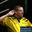 VIDEO: Chisnall gooit negendarter tegen Noppert op Belgian Darts Open