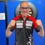 Van Veen, Nijman en Van der Velde bereiken kwartfinale van PDC World Youth Championship