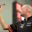 Van Barneveld profiteert na gemiste matchdarts Wattimena, De Decker geeft Dobey pak slaag op Players Championship 8