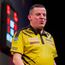 Chisnall gooit tweede hoogste gemiddelde van het seizoen tijdens Players Championship 8