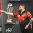 Nederlander mogelijk op openingsdag van het WK Darts tegen wereldkampioen Michael Smith