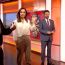 VIDEO: Smith leert BBC-presentatoren de kneepjes van het vak