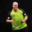Van Gerwen rekent af met Van Barneveld in Leverkusen dankzij gemiddelde van 108