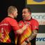 Speelschema World Cup of Darts 2024: België opent toernooi tegen iconisch duo uit Singapore