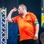 Wesley Plaisier en Josh Rock bereiken finale van Players Championship 28