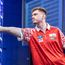 Niko Springer zeker van WK-deelname en PDC Tour Card