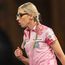 Fallon Sherrock pakt Women's Series-titel en is daardoor zeker van WK Darts