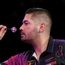 Jelle Klaasen moest op de rem trappen tegen snelle Danny Lauby: ''Als je gaat versnellen speel je je eigen spel niet meer''