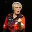 Lisa Ashton wint ten koste van Aileen de Graaf het elfde toernooi van PDC Women's Series