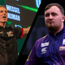 Nijman, Littler, Anderson en Bunting naar halve eindstrijd van Players Championship 24