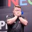 Martin Schindler overleeft zeven matchdarts en pakt titel op Swiss Darts Trophy