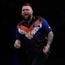 Michael Smith zorgt voor Engelse finale in AFAS Live met overwinning op Peter Wright