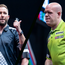 Speelschema zondagmiddag op Hungarian Darts Trophy 2024 met Van Gerwen, Nijman en Nederlandse kraker