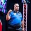 Jermaine Wattimena verslaat Brian Raman in Antwerpen; Krzysztof Ratajski uitgeschakeld op Flanders Darts Trophy