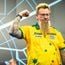 Australië voorkomen voortijdige uitschakeling op World Cup of Darts; Duitsland, Noord-Ierland en Oostenrijk ook ronde verder