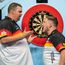 ''Zelfs als Gerwyn Price had meegedaan, hadden we kunnen winnen'' - Martin Schindler ziet Duitsland als serieuze kanshebber op World Cup of Darts
