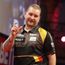 Dimitri van den Bergh strandt al in eerste ronde van Flanders Darts Trophy