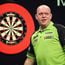 Van Gerwen, Nijman, Price en Searle in halve eindstrijd van Players Championship 27