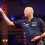 Van Barneveld en Wattimena maken indruk met hoge gemiddeldes; acht Nederlanders bij de laatste 32