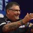 "Na Luke Littler en Luke Humphries is hij de favoriet om dit toernooi te winnen" - Gary Anderson klaar voor glorie op World Grand Prix