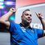 Jermaine Wattimena met whitewash langs hele slechte Peter Wright, Luke Littler verrassend uitgeschakeld op EK Darts