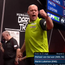 VIDEO: Michael van Gerwen opent wedstrijd met negendarter op Hungarian Darts Trophy