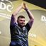 Martin Schindler en Josh Rock na beslissende legs verder op Hungarian Darts Trophy