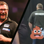 VIDEO: James Wade laat enorme scheet na comeback op Pro Tour