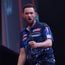 "Geweldig om in één adem met Phil Taylor en Michael van Gerwen genoemd te worden" - Luke Humphries wil in de voetsporen van twee iconen treden en zichzelf opvolgen als winnaar van de World Grand Prix