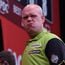 Players Championship Order of Merit: Michael van Gerwen nadert top-10 na het winnen van tweede titel