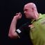 Van Gerwen maakt flinke sprong op Players Championship Order of Merit na titel in Wigan