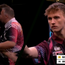 VIDEO: Zoon van Simon Whitlock gooit negendarter in MODUS Super Series