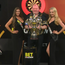 John Henderson slaat opnieuw toe op seniorencircuit en wint World Seniors Darts Matchplay