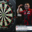 VIDEO: Woedende Nathan Aspinall smijt dartpijl naar het dartbord na misser