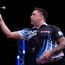 Gerwyn Price doet alsnog mee aan Grand Slam of Darts-kwalificatietoernooi