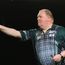 Topfavoriet Henderson toont vorm en rekent af met Cameron op World Seniors Matchplay