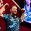 Luke Humphries maakt korte metten met Jermaine Wattimena voor kwartfinaleplaats op EK Darts