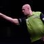 Michael van Gerwen in tweede ronde van EK Darts onderuit tegen Gary Anderson