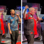 VIDEO: Stephen Bunting en Luke Humphries vormen duet voor gouden vertolking van Spandau Ballet-klassieker