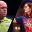 Loting Grand Slam of Darts 2024: Van Gerwen treft Van Leuven, twee Nederlanders in de 'poule des doods'