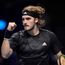 "Ich war Zeuge eines Vermächtnisses" - Stefanos Tsitsipas erinnert sich an sein Spiel an der Seite von Roger Federer und Rafael Nadal beim Laver Cup 2019