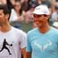 VIDEO: Old video of Nadal and Djokovic in penalty shootout reemerges after Spain World Cup defeat